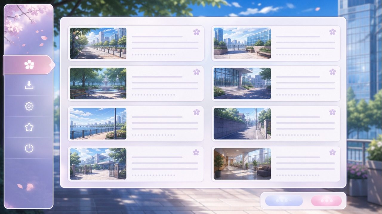 强行枕营业 章节事件 展示图 6
